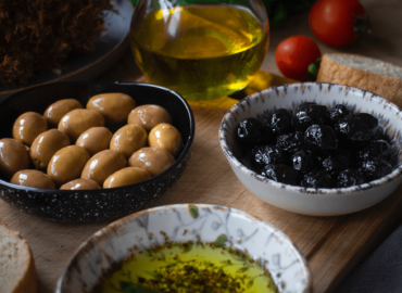 Siyah Zeytin ve Yeşil Zeytin Arasındaki Farklar
