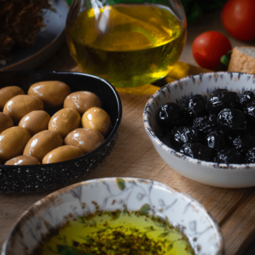 Siyah Zeytin ve Yeşil Zeytin Arasındaki Farklar