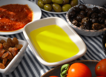 Zeytinyağı