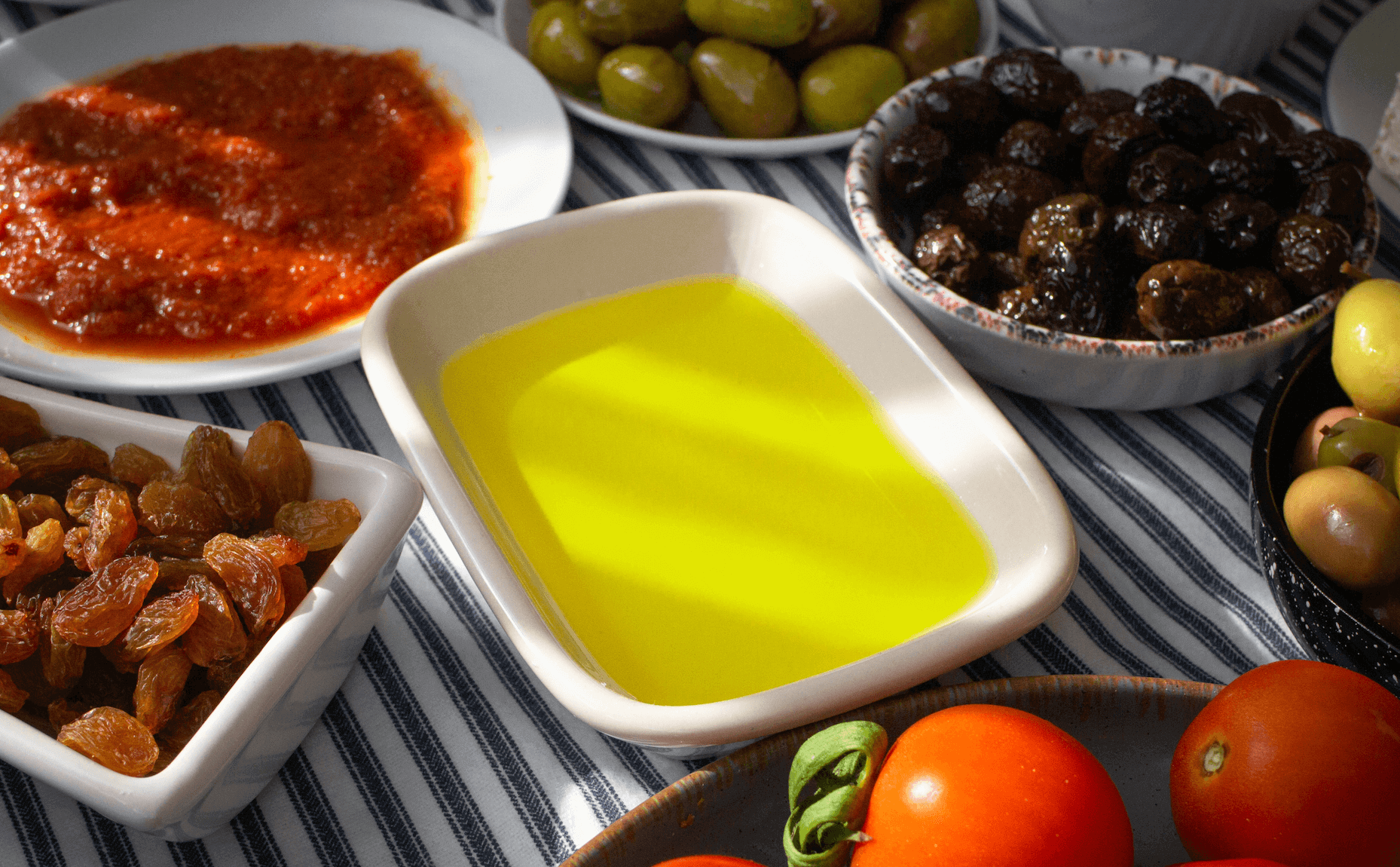 Zeytinyağı